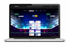 Shootfolio: Gamified defi learning